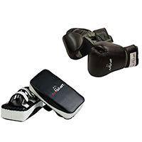 MMA Accessories