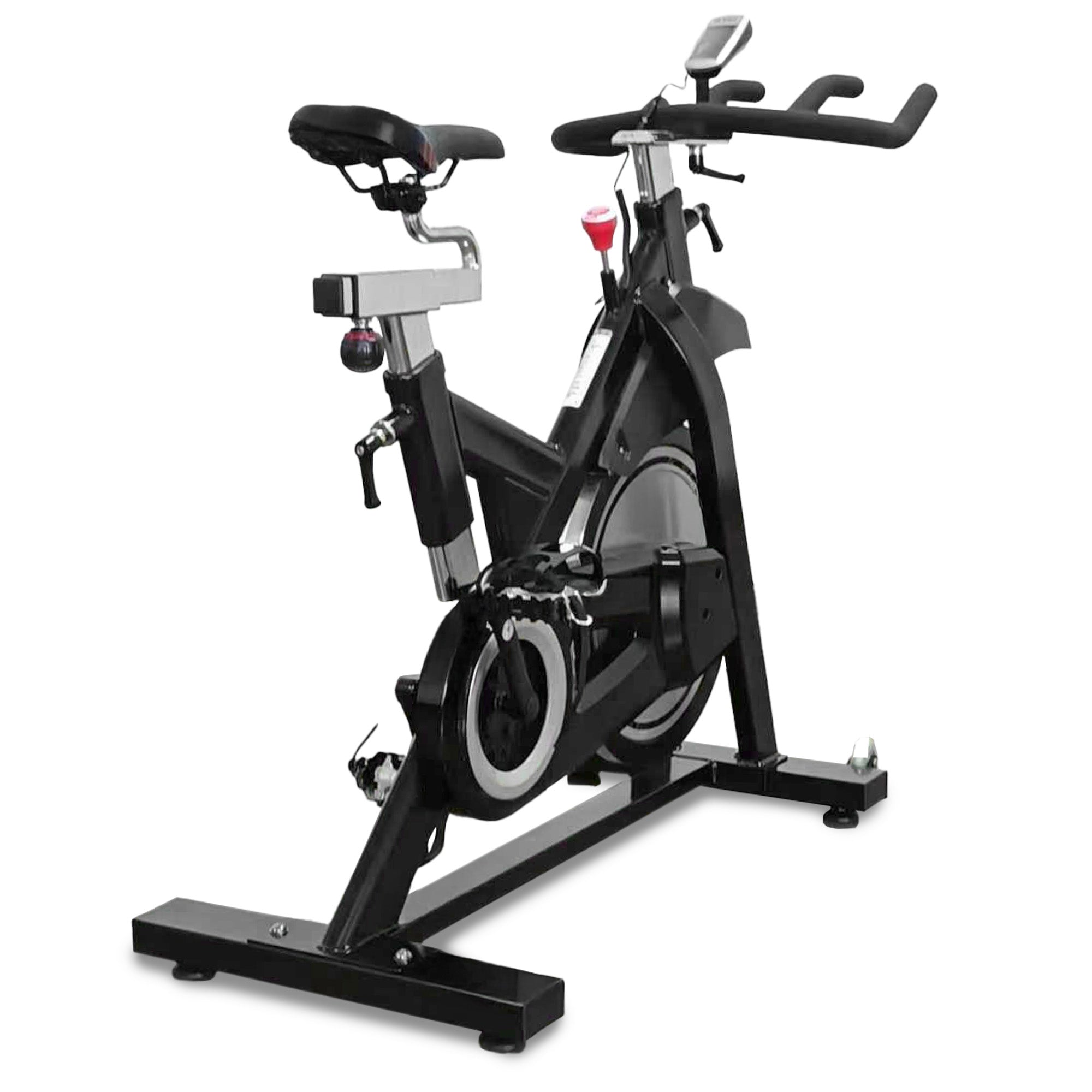 Magnetic Spin Bike