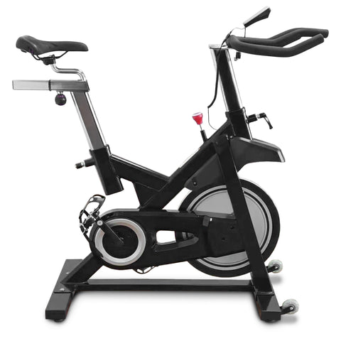 Magnetic Spin Bikes