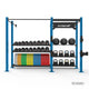 Plate-forme modulaire AmStaff Fitness – Modèle de base