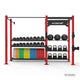 Plate-forme modulaire AmStaff Fitness – Modèle de base