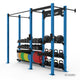 Plate-forme modulaire AmStaff Fitness – Modèle de base