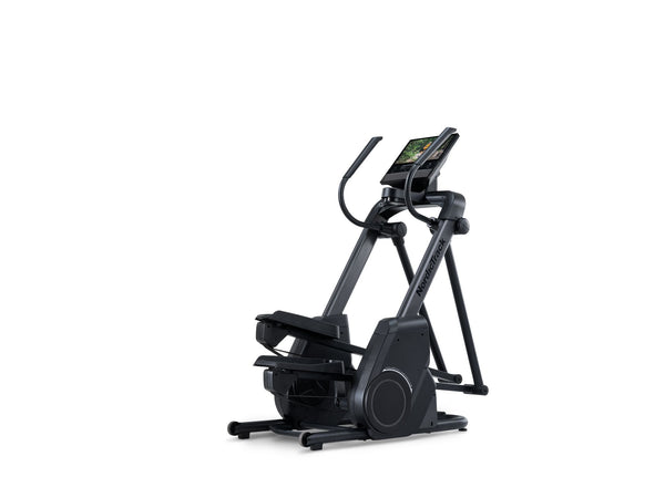 Elliptical Review Nordictrack Fs5i Freestride Trainer Review