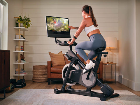 Fitness Dkn Studio 9000 Multi Gym Review CAROL Bike Review 2025
