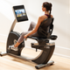 NordicTrack R35 Commercial Exercise Bike