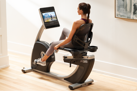 NordicTrack R35 Commercial Exercise Bike