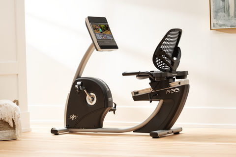 NordicTrack R35 Commercial Exercise Bike
