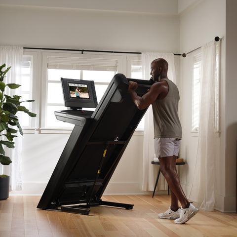 NordicTrack Commercial 1750 Treadmill (2024 New)