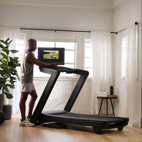 NordicTrack Commercial 1750 Treadmill (2024 New)