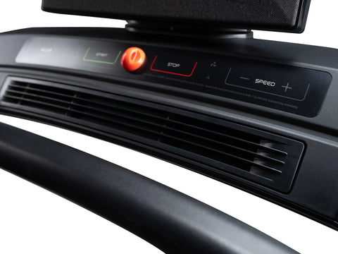 NordicTrack Commercial 1750 Treadmill (2025 New)