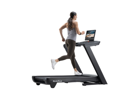 NordicTrack Commercial 1750 Treadmill (2025 New)