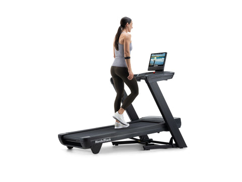NordicTrack Commercial 1750 Treadmill (2025 New)