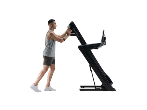 NordicTrack Commercial 1750 Treadmill (2025 New)