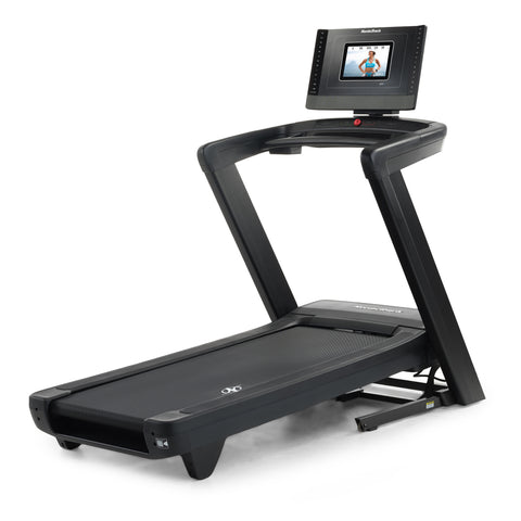 Nordictrack Commercial Treadmill 1250 (2024 New)