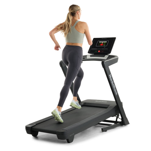 NordicTrack EXP 7i Treadmill & 30 days iFit included