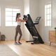 NordicTrack EXP 7i Treadmill & 30 days iFit included