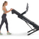 NordicTrack EXP 7i Treadmill & 30 days iFit included