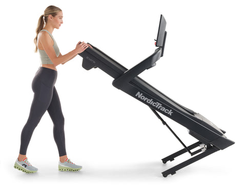 NordicTrack EXP 7i Treadmill & 30 days iFit included