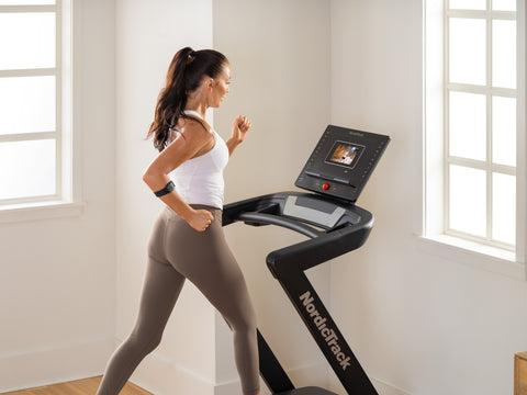 NordicTrack EXP 7i Treadmill & 30 days iFit included