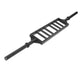 AmStaff Fitness Commercial Olympic Swiss Bar - Capacité de 700 lb