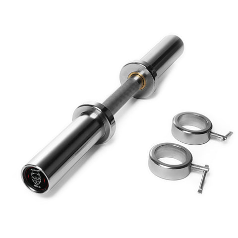 Olympic Dumbbell Handle 20 Inches