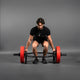 AmStaff Fitness Olympic Trap/Hex Bar