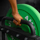 AmStaff Fitness Olympic Trap/Hex Bar