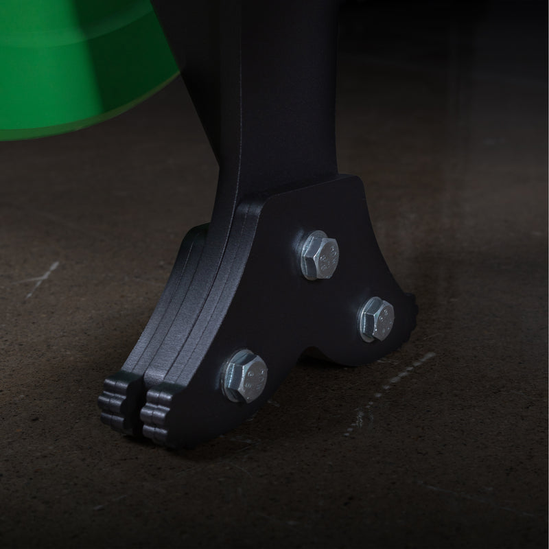 Stability and Floor Safe