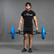Barre hexagonale/piège ouvert AmStaff Fitness