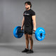 Barre hexagonale/piège ouvert AmStaff Fitness