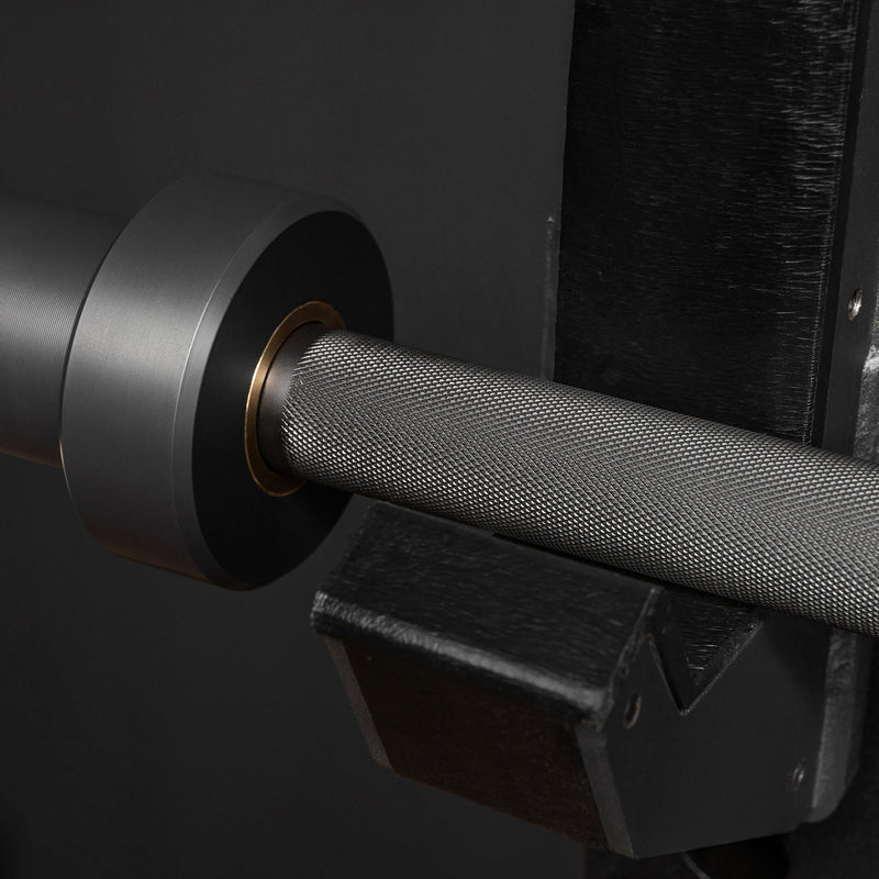 COMPOSITE BUSHING ROTATION