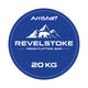 Revelstoke Weightlifting Bar - 20kg