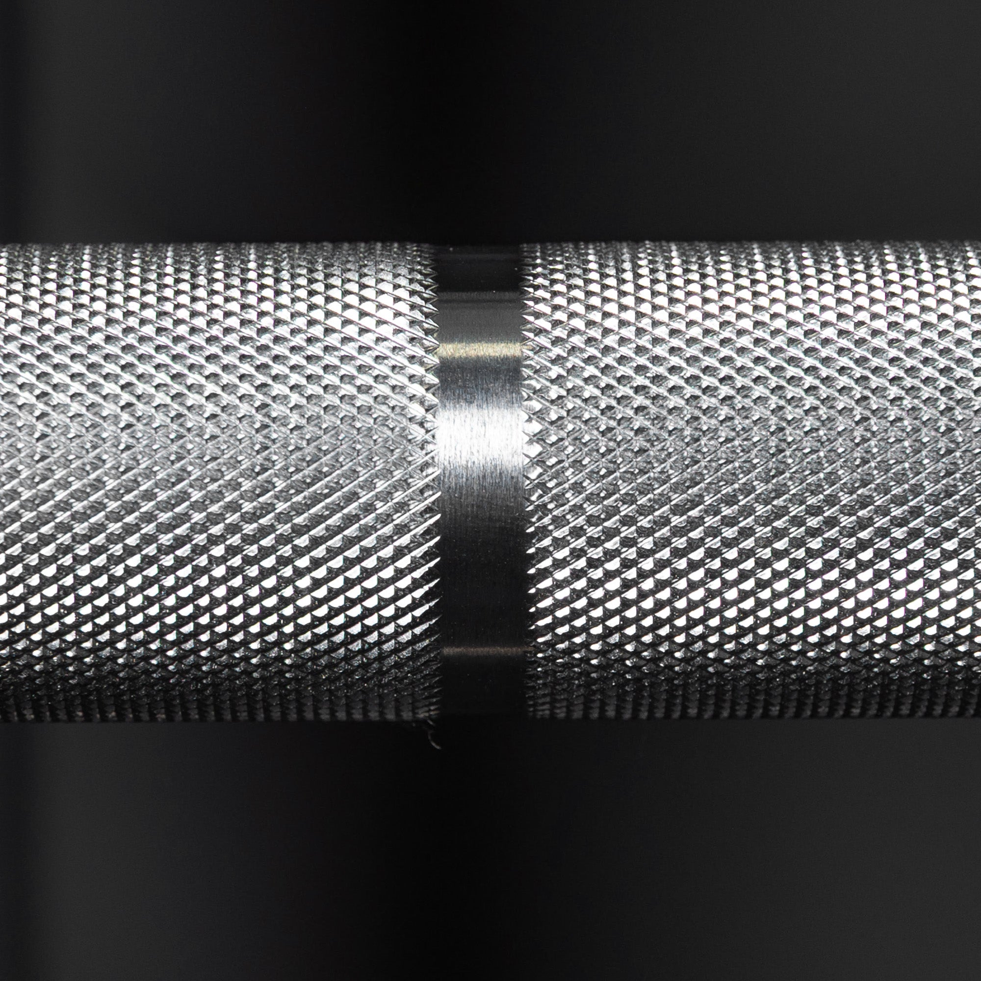 IWF KNURL MARKINGS