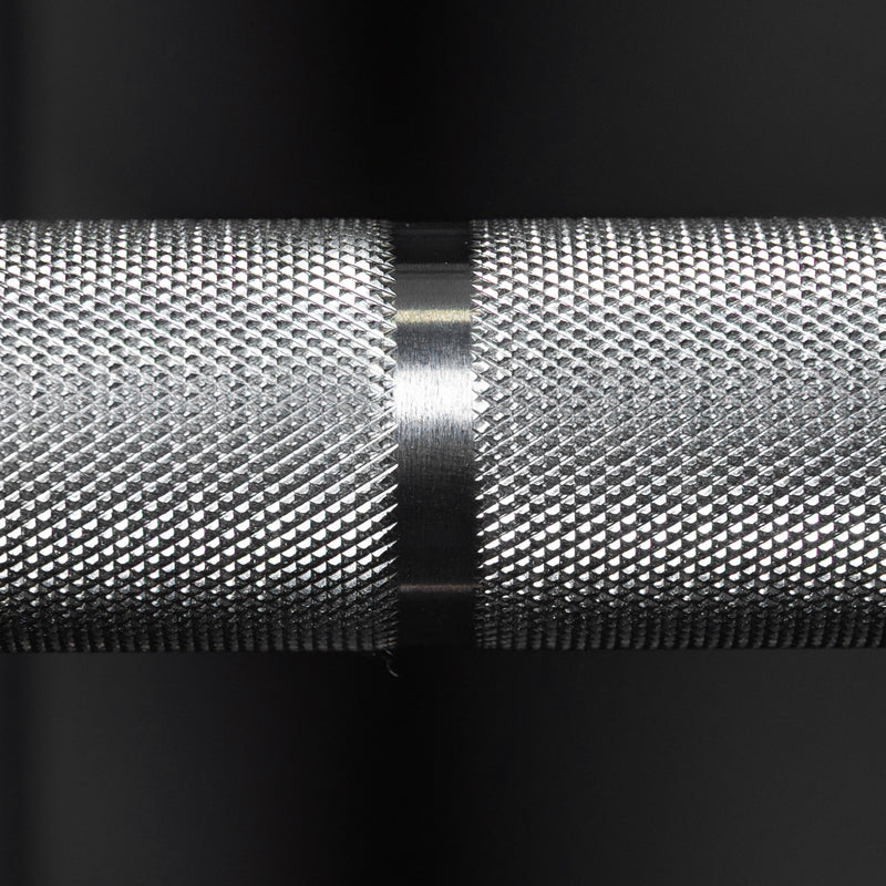 IWF KNURL MARKINGS