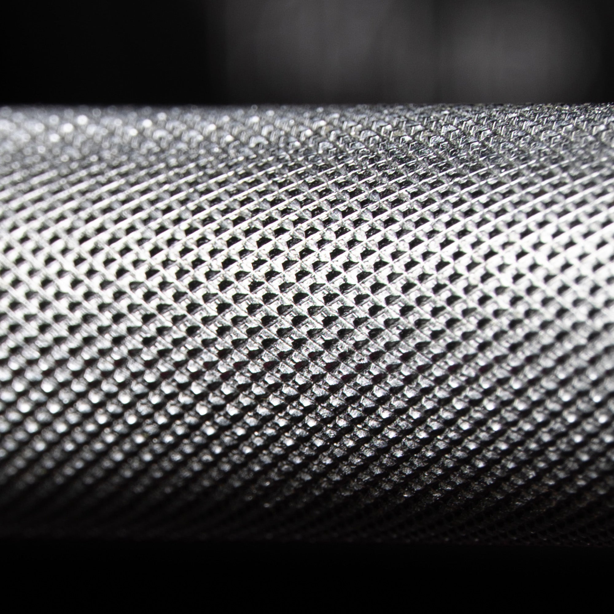 VOLCANO KNURL/MEDIUM 