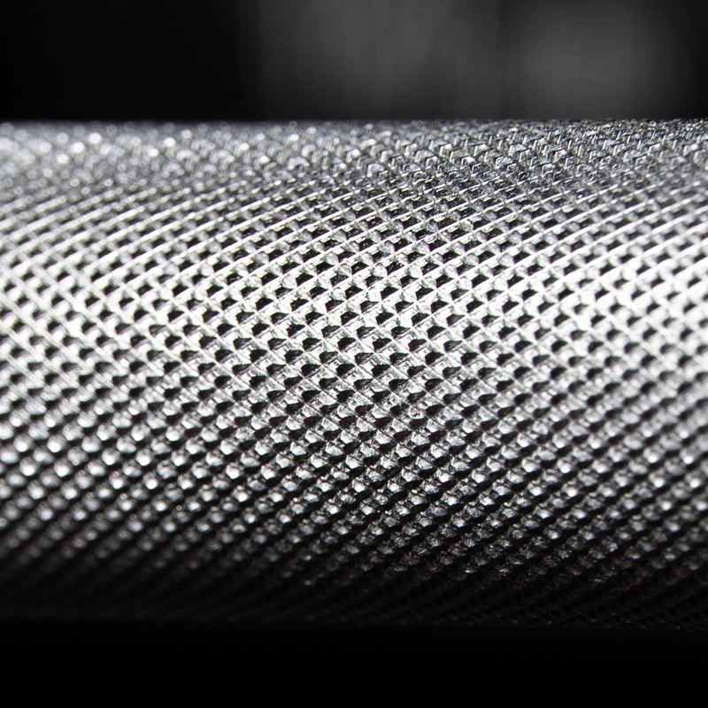 VOLCANO KNURL/MEDIUM 