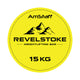 Barre d'haltérophilie Revelstoke - 15 kg