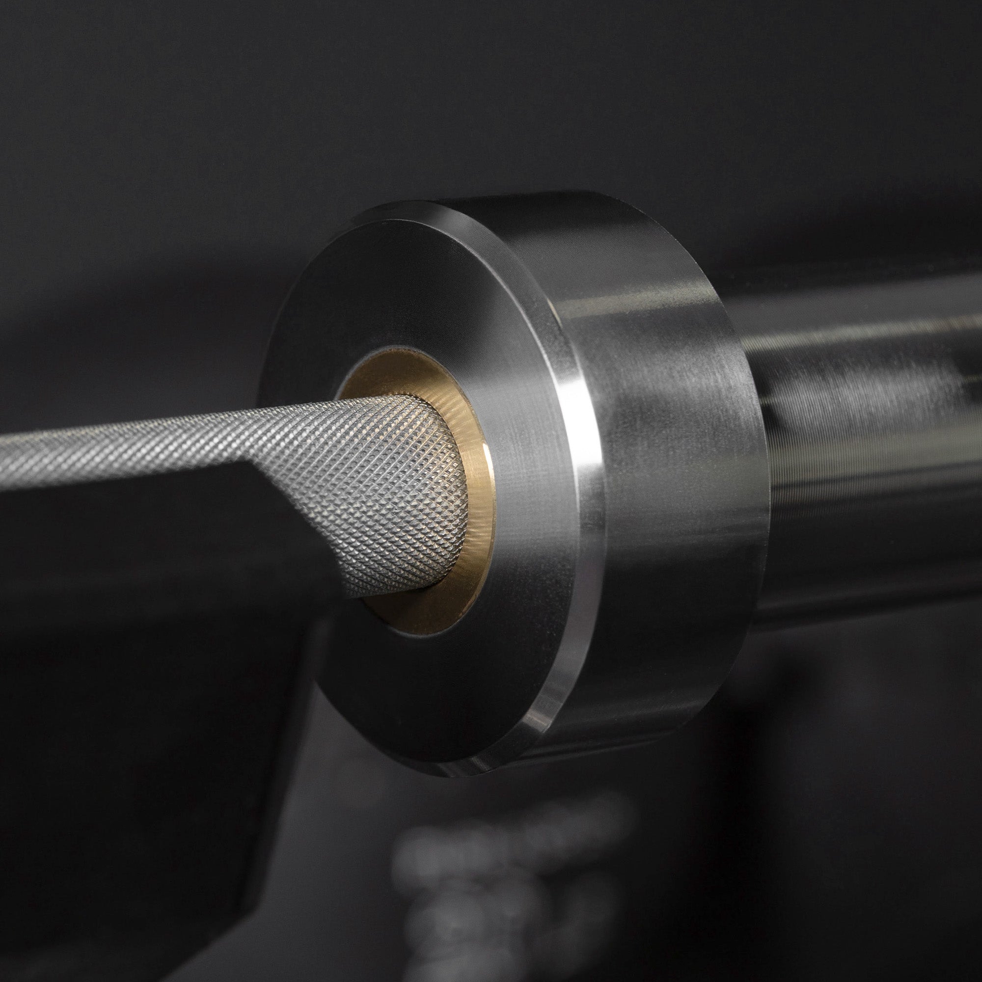 HYBRID NEEDLE BEARINGS
