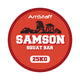 Samson Squat Bar