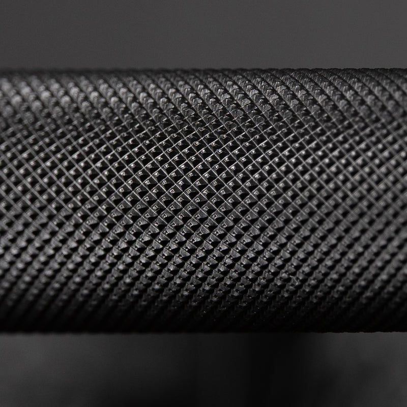 MEDIUM VOLCANO KNURLING