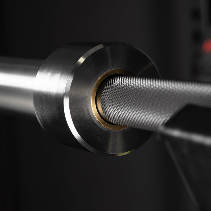 Bronze Bushing System