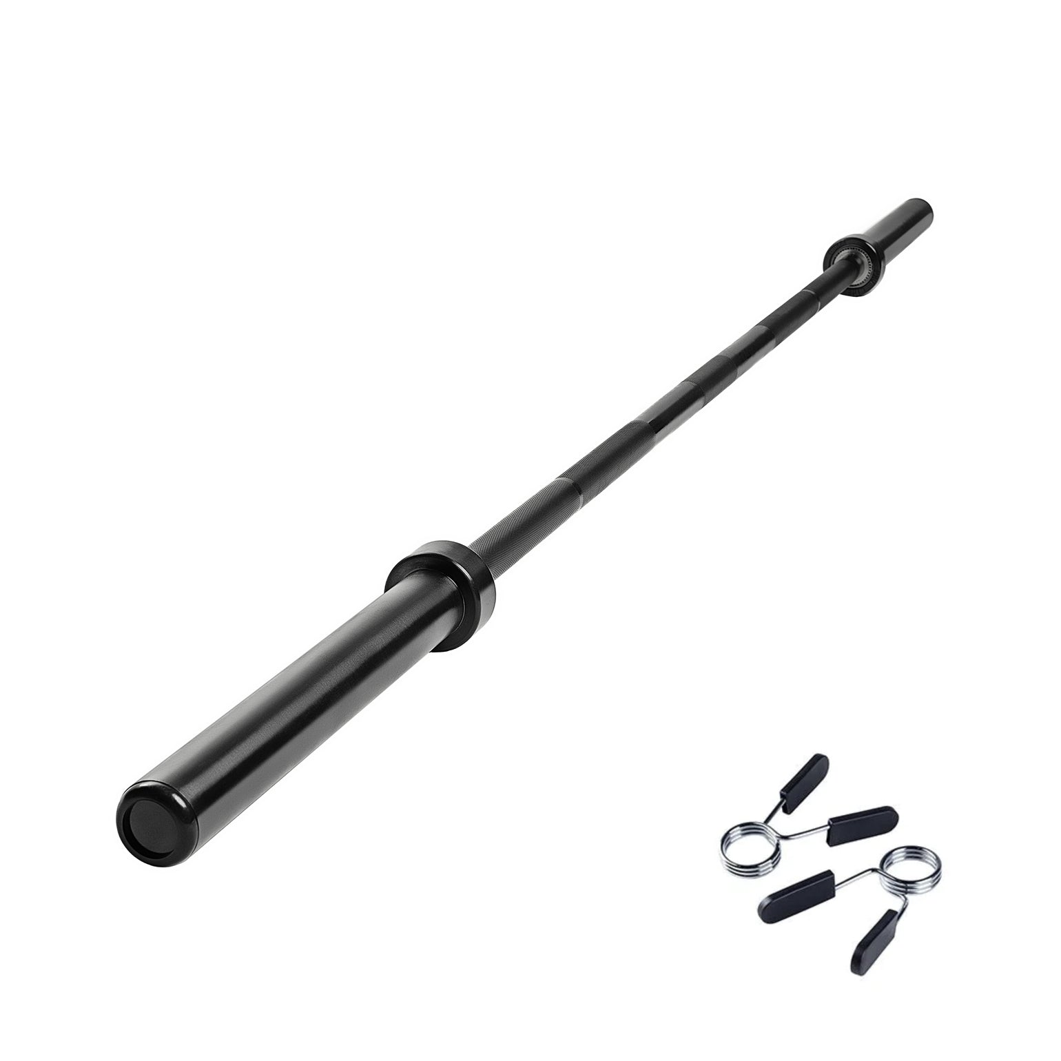 Weight Lifting Bars Canada – Fitness Avenue