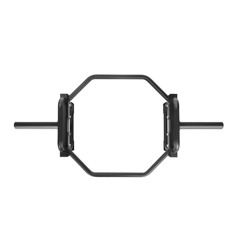 AmStaff Fitness Olympic Trap/Hex Bar