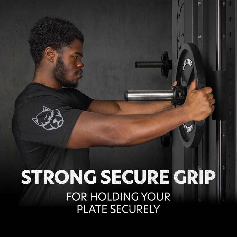 Secure Locking System