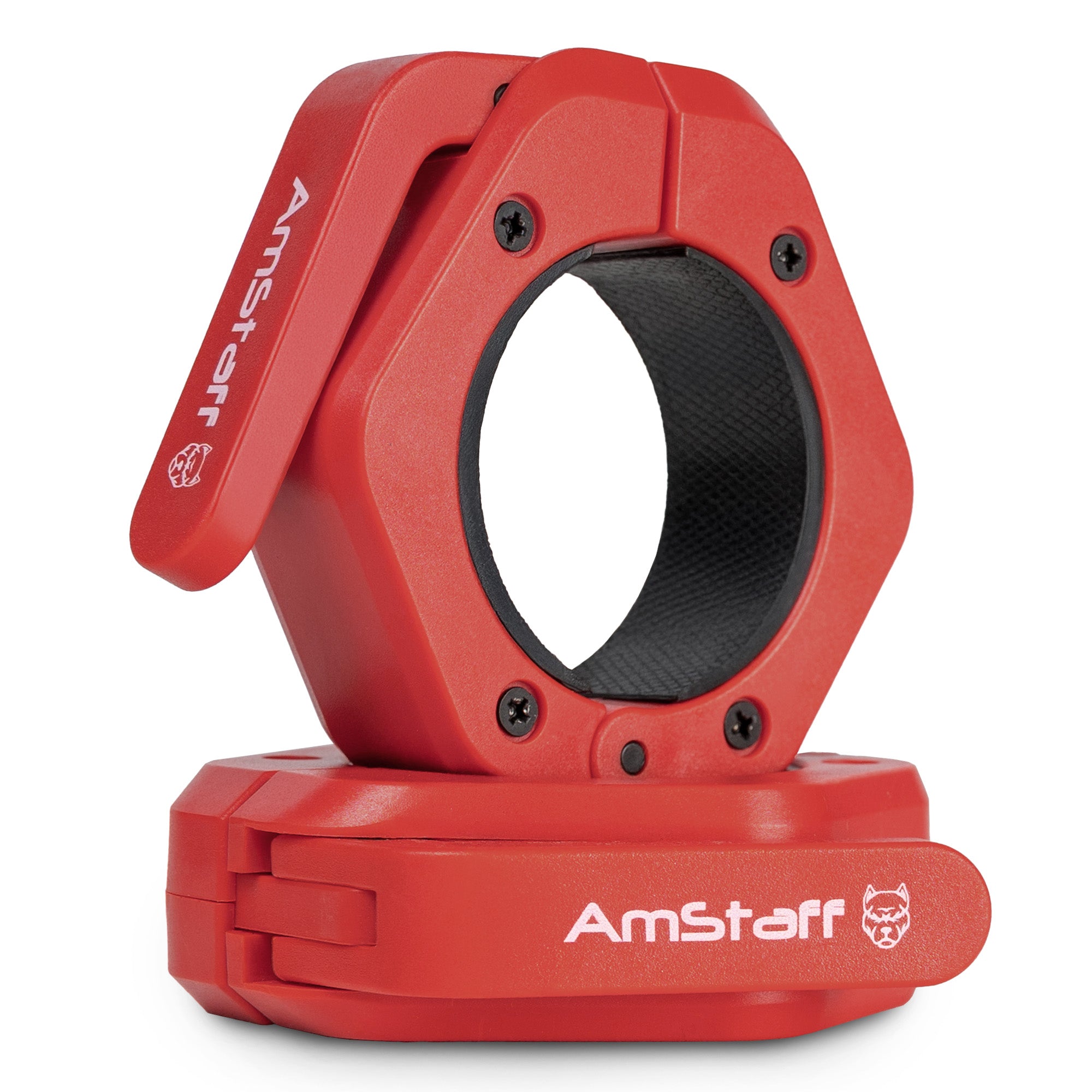 Olympic Barbell Collars - Pair