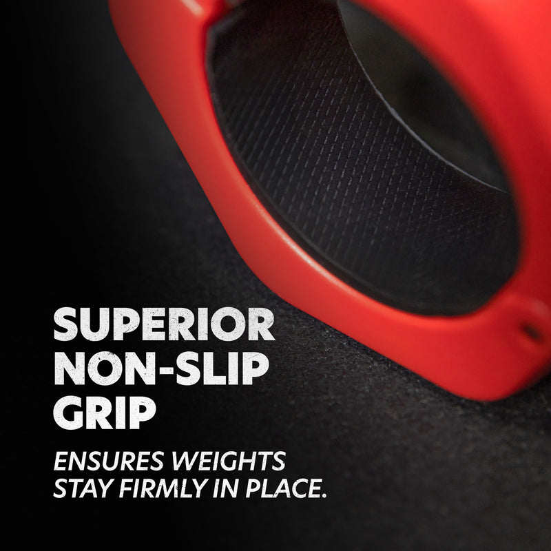 Superior Non Slip Grip