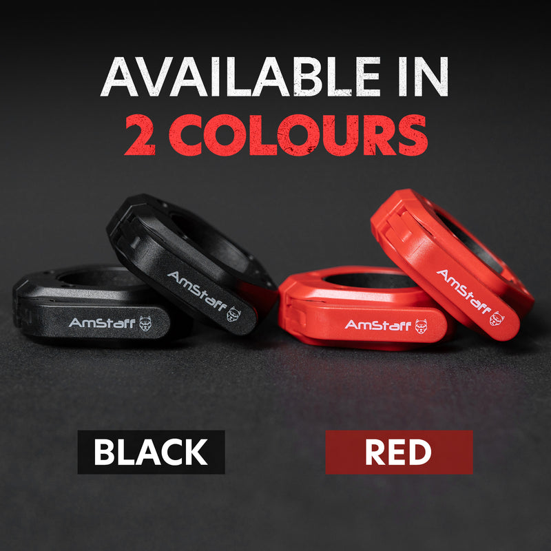 Available in Two Colours