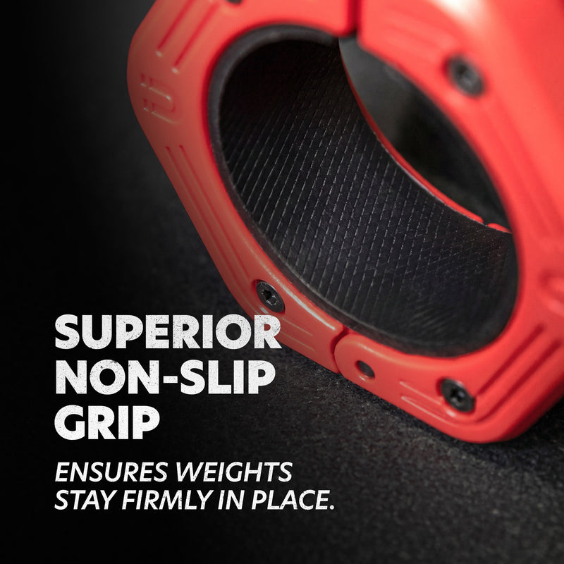 Superior Non Slip Grip