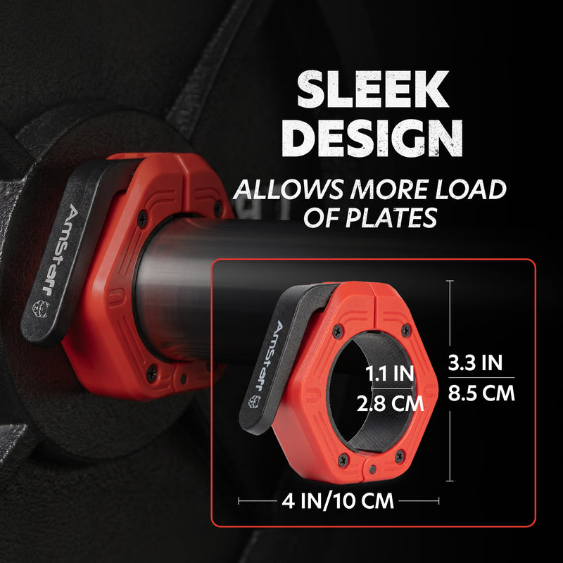Sleek Compact Design