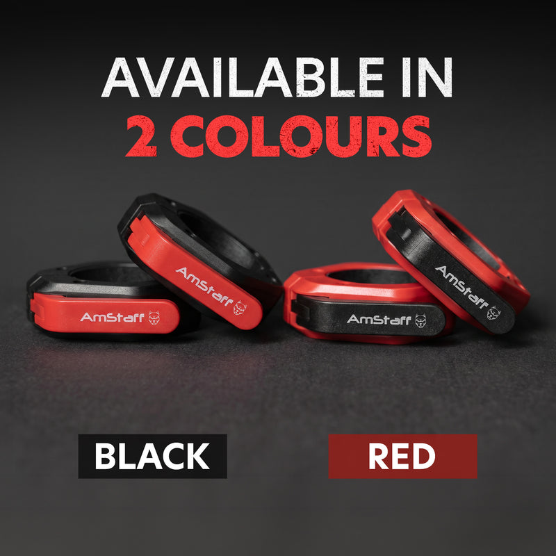 Available in Two Colours